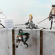 Illustration for article titled Lets Overdose on Plastic Collectibles